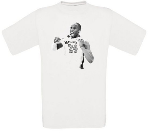 Kobe bryant pallacanestro - kobe,