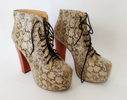 Scarpe donna jeffrey - ♥,