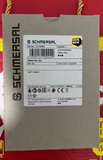 1PZ Nuovissimo Relè di Sicurezza Schmersal SRB301MC-24V SRB 301MC-24V Consegna Rapida