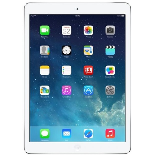 Apple ipad air 1ère - ipad,