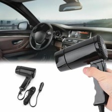 Asciugacapelli auto pieghevole - asciugacapelli,