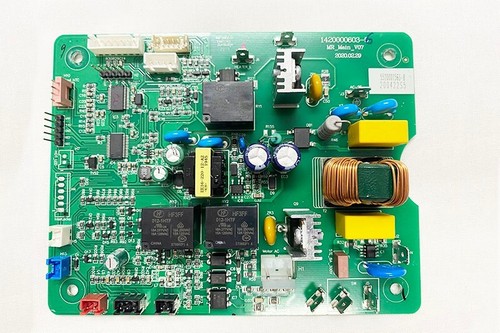 Kenwood scheda elettrica - kenwood, per