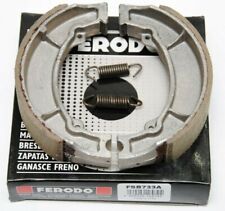 Ganasce Freno Posteriori YAMAHA XT 600Z TENERE 1VJ da 1985 a 1987 FERODO FSB733A
