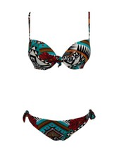 MISS BIKINI LUXE bikini donna
