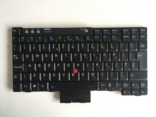 Lenovo thinkpad x60 x60s - lenovo,