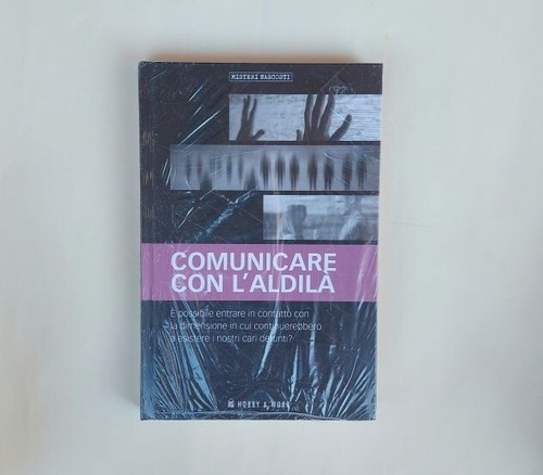 Comunicare con aldila 26 - comunicare,