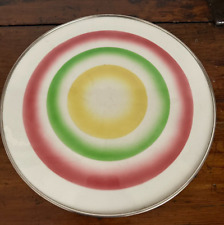 Antico sottopentola/