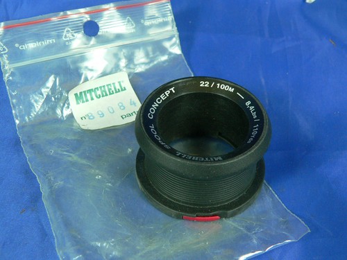 Bobina spool concept - spool,