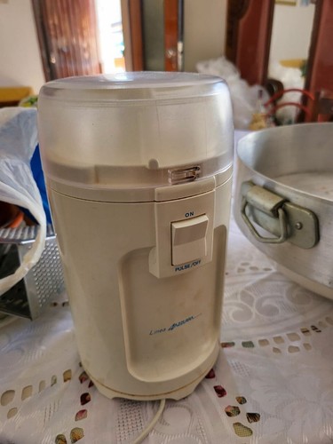 Robot cucina linea - cucina, azzurra