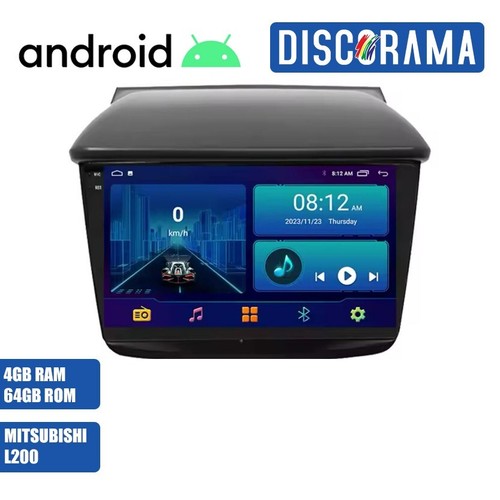 Autoradio android 64gb - autoradio,