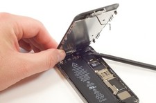 Nokia Lumia 1020 Touchscreen