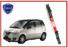 Barre portatutto per lancia