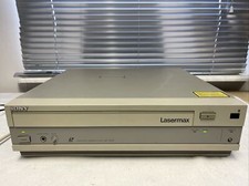 Sony LDP-3300P PAL Lettore