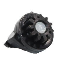 INGRANAGGIO MOULINEX OVATIO 3 DUO DFC 2 RUOTA DENTATA PULEGGIAROBOT RICAMBI