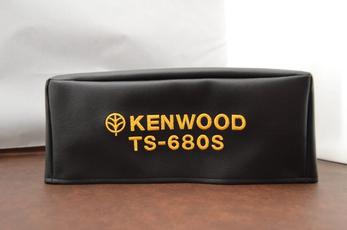 Kenwood 680s coperchio - kenwood, ts-680s