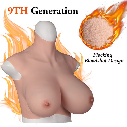 Imi flocking silicone - imi,