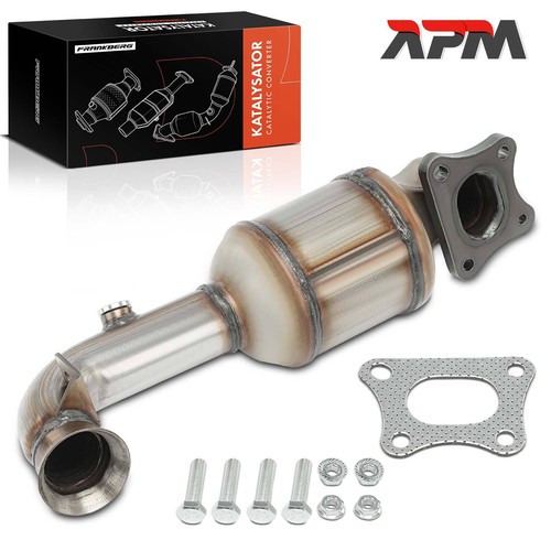 Catalizzatore per peugeot 108 - catalizzatore,