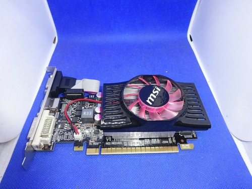 Msi n620gt geforce gt620 pci - n620gt,