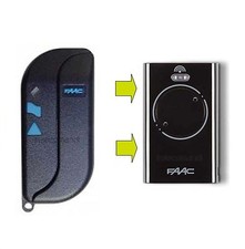 RADIOCOMANDO TELECOMANDO