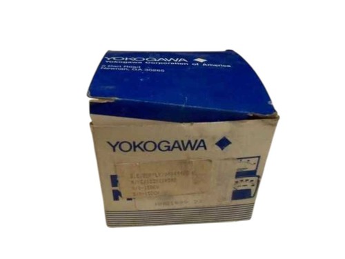 Yokogawa 152011nd - yokogawa, m/ye/152011nd