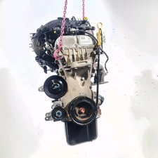 Motore Tipo B10D1 - Chevrolet