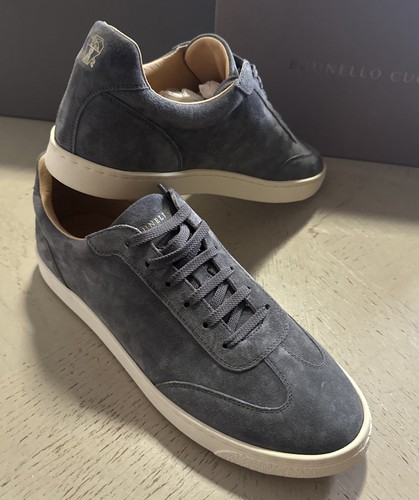 Scarpe sneakers uomo brunello - scarpe,