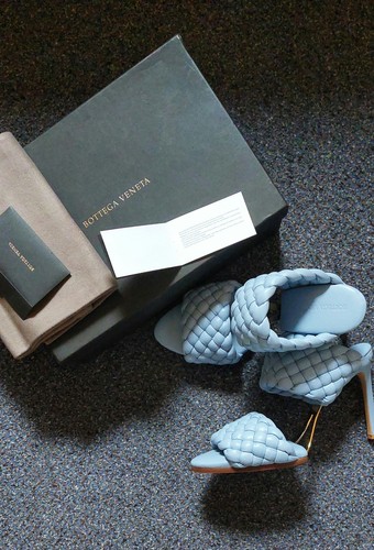 Sandali bottega veneta - sandali,