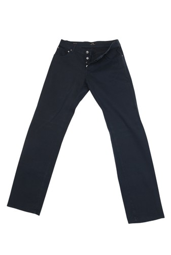 Jeans cesare attolini blu - cesare,