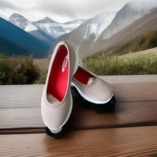 scarpa donna MBT in tessuto taglia 38