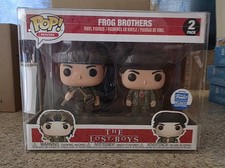 Funko Pop! Vinile: The Lost