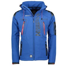 Geographical Norway Techno Men