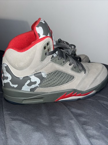 Sneakers uomo air - sneakers, 5