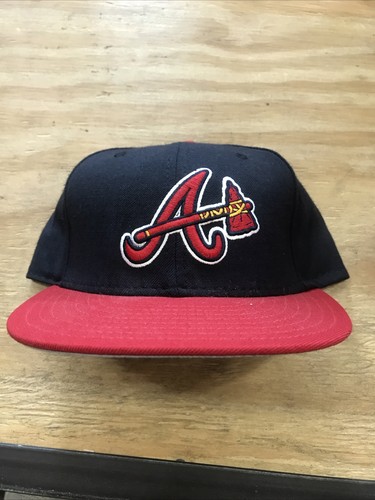 Atlanta braves mlb new era - atlanta,