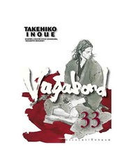 Vagabond T33, Inoué, Takehiko