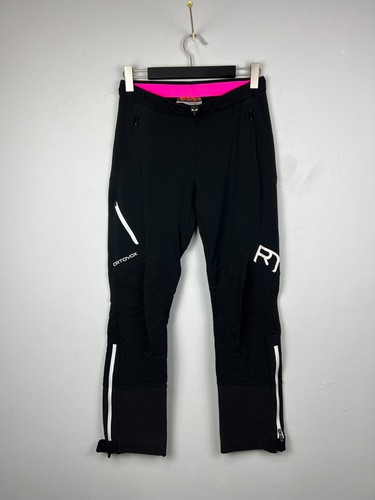 Ortovox pantaloni sci - pantaloni,