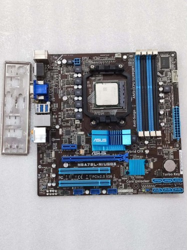 Asus m5a78l usb3 socket - asus, m5a78l-m/usb3