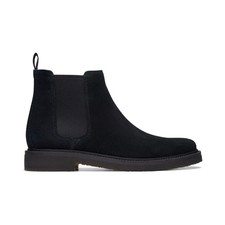 Clarks Clarkdale Easy nero