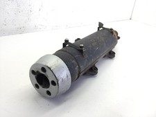 TERMINALE SCARICO MARMITTA - AMMACCATURA KYMCO XCITING 500 2005 T70000