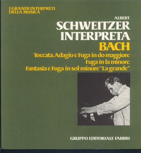 Albert schweitzer interpetra - albert,