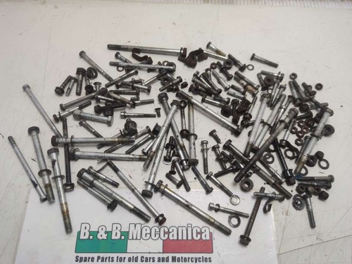 Set bulloneria varia del - set,