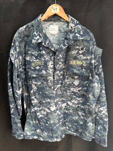 Giacca uniforme marina - giacca,