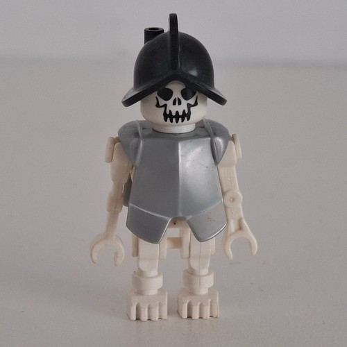 Lego minifigure scheletro - minifigure,