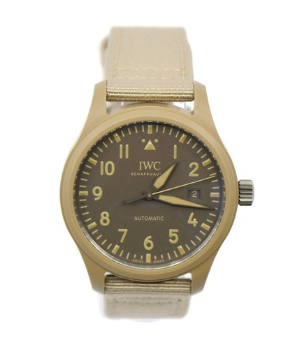 Orologio iwc pilot top - iwc,