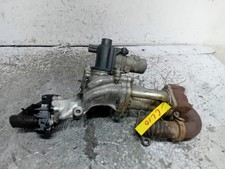 VALVOLA EGR PER RENAULT Clio Serie 8200545260 K9K 766 Diesel 1500 (04>08)