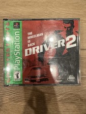 driver 2 ps1