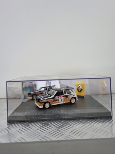 Renault maxi turbo tour de - 5,