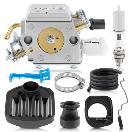 Kit messa punto carburatore - messa, a