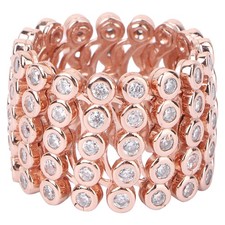  Anello Bracciale Braccialetto