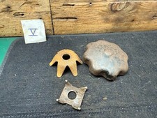 Vite Regolatore Ammortizzatore