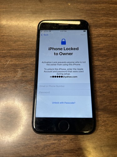 Iphone nero 32gb - |,